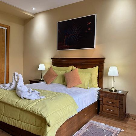 Coup De Coeur A 5Mn De L Aeroport Apartman Nouaceur Kültér fotó