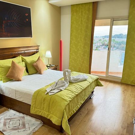 Coup De Coeur A 5Mn De L Aeroport Apartman Nouaceur Kültér fotó