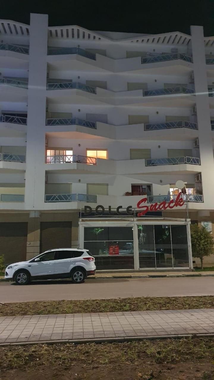 Coup De Coeur A 5Mn De L Aeroport Apartman Nouaceur Kültér fotó