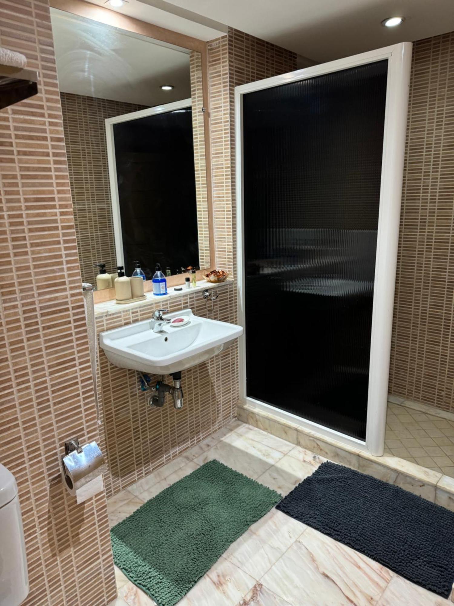 Coup De Coeur A 5Mn De L Aeroport Apartman Nouaceur Kültér fotó