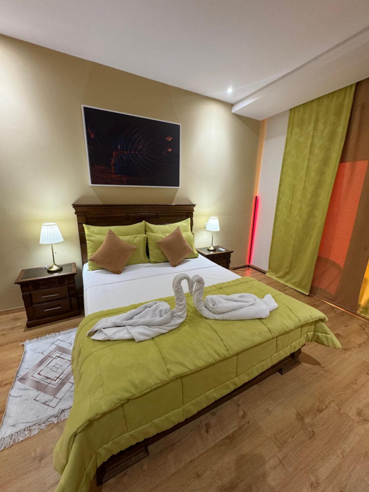 Coup De Coeur A 5Mn De L Aeroport Apartman Nouaceur Kültér fotó