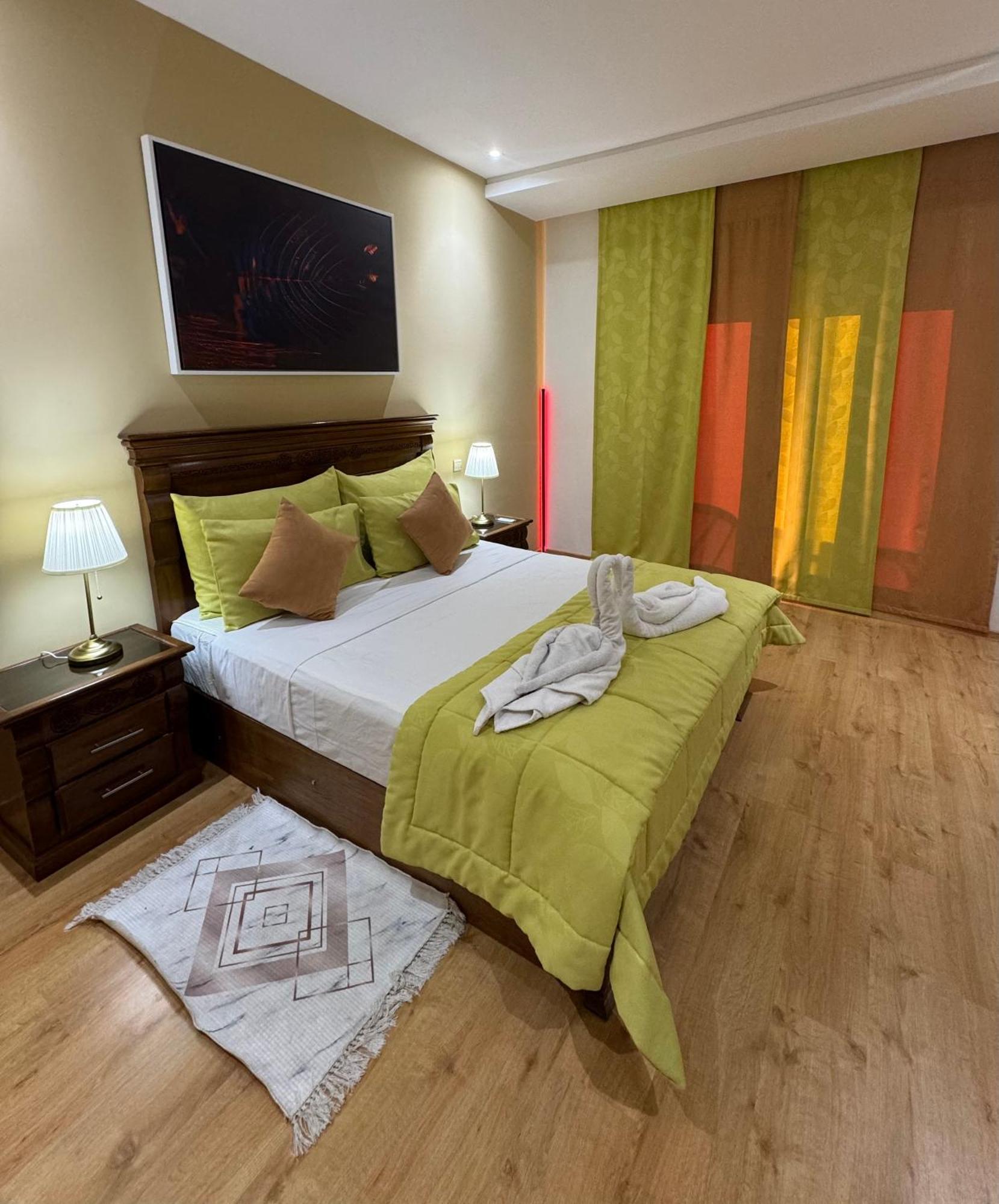 Coup De Coeur A 5Mn De L Aeroport Apartman Nouaceur Kültér fotó